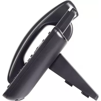 IP telefón Grandstream GXP1630 čierna sivá