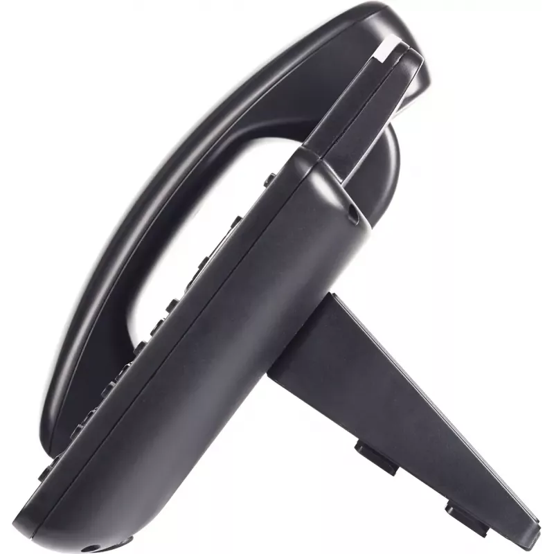 IP telefón Grandstream GXP1630 čierny sivý