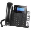IP telefón Grandstream GXP1630 čierny sivý