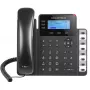 IP telefón Grandstream GXP1630 čierny sivý