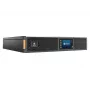 Vertiv Liebert GXT5 neprerušiteľný zdroj napájania (UPS) dvojitá konverzia (online) 3 kVA 3000 W 7 AC výstupov
