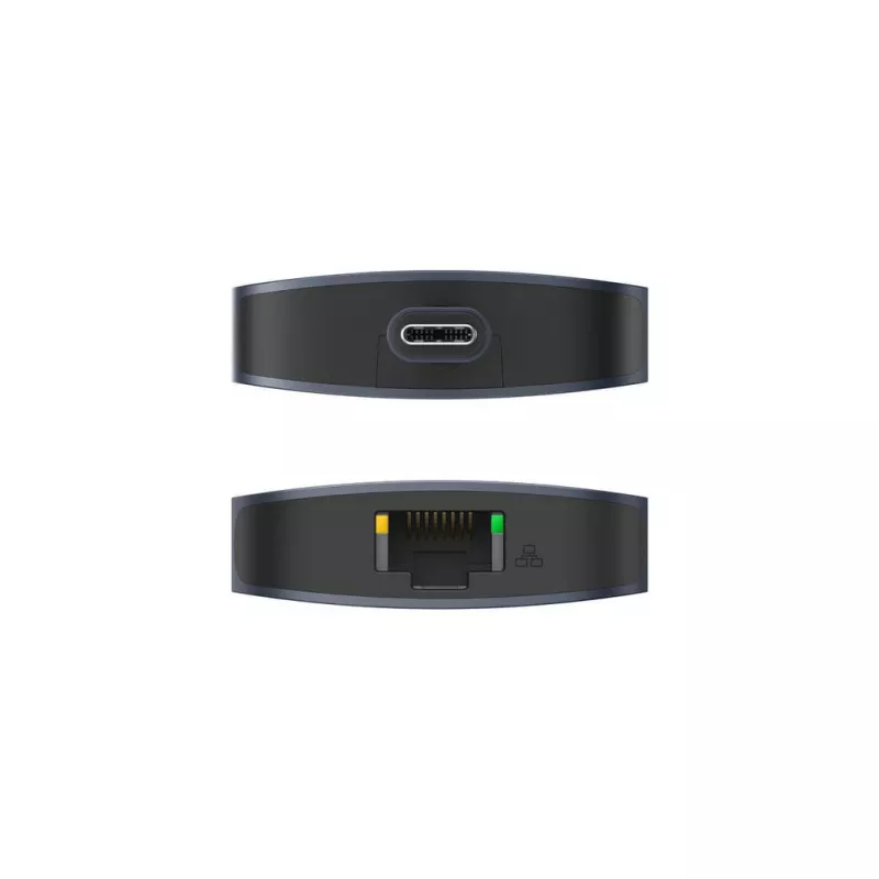 Targus HD4006GL dokovacia stanica/port replikátor pre notebook USB 3.2 Gen 2 (3.1 Gen 2) Type-C čierna