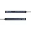 Targus HD4006GL dokovacia stanica/port replikátor pre notebook USB 3.2 Gen 2 (3.1 Gen 2) Type-C čierna