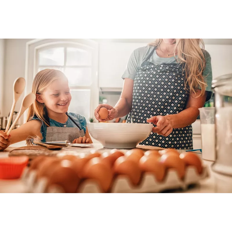 Philips Airfryer príslušenstvo HD9945/01 sada na pečenie XL