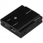 StarTech.com HDMI zosilňovač signálu - HDMI extender - 4K 60Hz, 3840 x 2160 pixelov, AV repeater, 35 m, čierny, HDCP