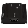 StarTech.com HDMI zosilňovač signálu - HDMI extender - 4K 60Hz, 3840 x 2160 pixelov, AV repeater, 35 m, čierny, HDCP