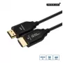 Microconnect Premium Optic HDMI kábel 15 m