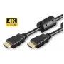 HDMI kábel MicroConnect HDM19191V1.4FC 1 m