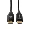 Microconnect Premium Optic HDMI kábel 25 m