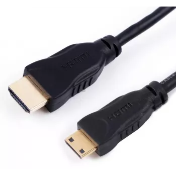 HDMI kábel MicroConnect 4K HDMI A-C 3 m