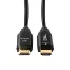 Microconnect Premium Optic HDMI kábel 40 m