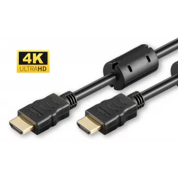 HDMI kábel MicroConnect HDM19195V1.4FC 5 m