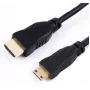 HDMI kábel MicroConnect 4K HDMI A-C 5 m