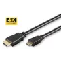 HDMI High Speed Mini kábel Microconnect HDM1919C2 2 m
