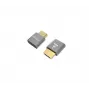 HDMI Dummy MicroConnect 4K HDMI Dummy sivá