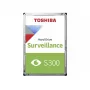 Interný pevný disk Toshiba 2 TB 3,5 palca Serial ATA III S300 monitorovací