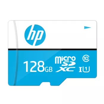 HP HFUD128-1U1BA pamäťová karta 128 GB MicroSDXC UHS-I Class 10