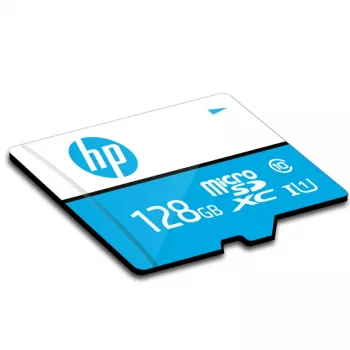 HP HFUD128-1U1BA pamäťová karta 128 GB MicroSDXC UHS-I Class 10