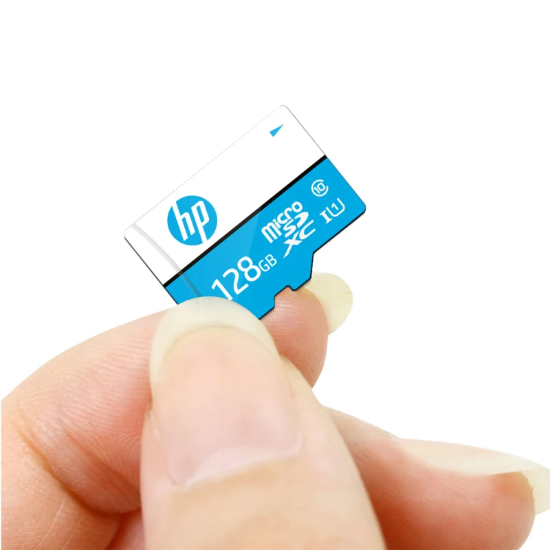 HP HFUD128-1U1BA pamäťová karta 128 GB MicroSDXC UHS-I Class 10