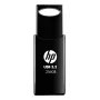 HP 712w USB kľúč 256 GB USB Type-A 3.2 Gen 1 (3.1 Gen 1) čierny