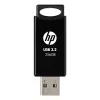 HP 712w USB kľúč 256 GB USB Type-A 3.2 Gen 1 (3.1 Gen 1) čierny