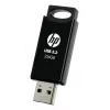 HP 712w USB kľúč 256 GB USB Type-A 3.2 Gen 1 (3.1 Gen 1) čierny