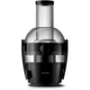 Philips Viva Collection HR1855/70 odšťavovač, odstredivý odšťavovač, LED, 1,2 L, 0,8 L, 7,5 cm, 1 m