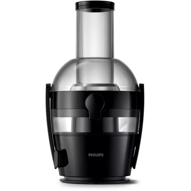 Philips Viva Collection HR1855/70 odšťavovač, odstredivý odšťavovač, LED, 1,2 L, 0,8 L, 7,5 cm, 1 m