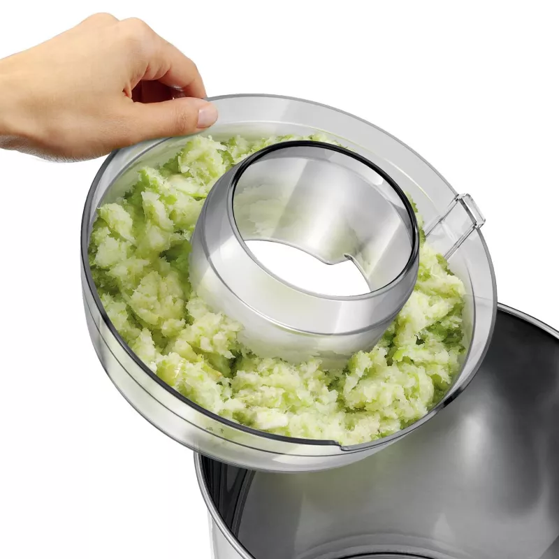 Philips Viva Collection HR1855/70 odšťavovač, odstredivý odšťavovač, LED, 1,2 L, 0,8 L, 7,5 cm, 1 m