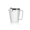 Philips Viva Collection HR1855/70 odšťavovač, odstredivý odšťavovač, LED, 1,2 L, 0,8 L, 7,5 cm, 1 m