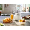 Stolový mixér Philips HR2041/00 — 450 W, 1,9 L plastová nádoba, nože z nehrdzavejúcej ocele, biela