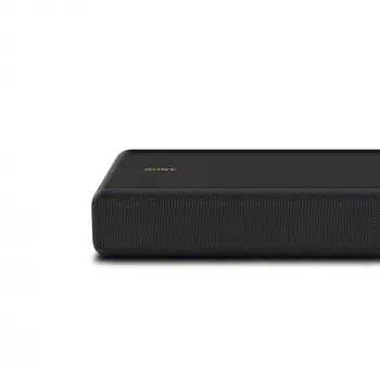 Soundbar Sony HT-A3000 čierny 3.1 kanály 250 W