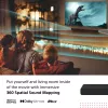 Soundbar Sony HT-A3000 čierny 3.1 kanály 250 W