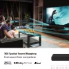 Soundbar Sony HT-A3000 čierny 3.1 kanály 250 W