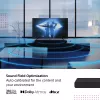 Soundbar Sony HT-A3000 čierny 3.1 kanály 250 W