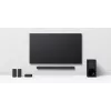 Systém reproduktorov domáceho kina Sony HT-S40R 5.1 kanály 600 W bezdrôtový čierny