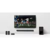 Systém reproduktorov domáceho kina Sony HT-S40R 5.1 kanály 600 W bezdrôtový čierny