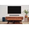 Systém reproduktorov domáceho kina Sony HT-S40R 5.1 kanály 600 W bezdrôtový čierny