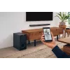 Systém reproduktorov domáceho kina Sony HT-S40R 5.1 kanály 600 W bezdrôtový čierny