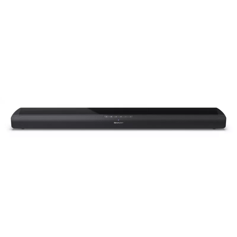 Sharp HT-SB100 soundbar reproduktor čierny 2.0 kanály 75 W