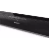 Sharp HT-SB100 soundbar reproduktor čierny 2.0 kanály 75 W
