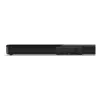 Sharp HT-SB100 soundbar reproduktor čierny 2.0 kanály 75 W