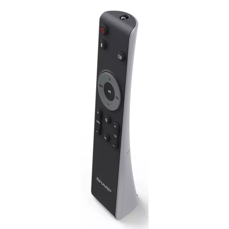 Sharp HT-SB100 soundbar reproduktor čierny 2.0 kanály 75 W