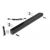 Sharp HT-SB100 soundbar reproduktor čierny 2.0 kanály 75 W