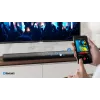 Sharp HT-SB100 soundbar reproduktor čierny 2.0 kanály 75 W