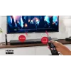Sharp HT-SB100 soundbar reproduktor čierny 2.0 kanály 75 W