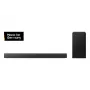 Soundbar Samsung HW-B460GF 2.1-kanál Bluetooth s bezdrôtovým subwooferom