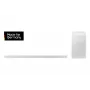 Samsung HW-S711GD biela soundbar 250 W 3.1 kanály