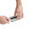 Ochranné sklo s filtrom súkromia StarTech.com I15T3-PRIVACY-SCREEN pre iPhone 15 Pro Max, tvrdené sklo, 4-cestné, pozorovací uhol +/-30°, čierne