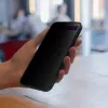 Ochranné sklo s filtrom súkromia StarTech.com I15T3-PRIVACY-SCREEN pre iPhone 15 Pro Max, tvrdené sklo, 4-cestné, pozorovací uhol +/-30°, čierne